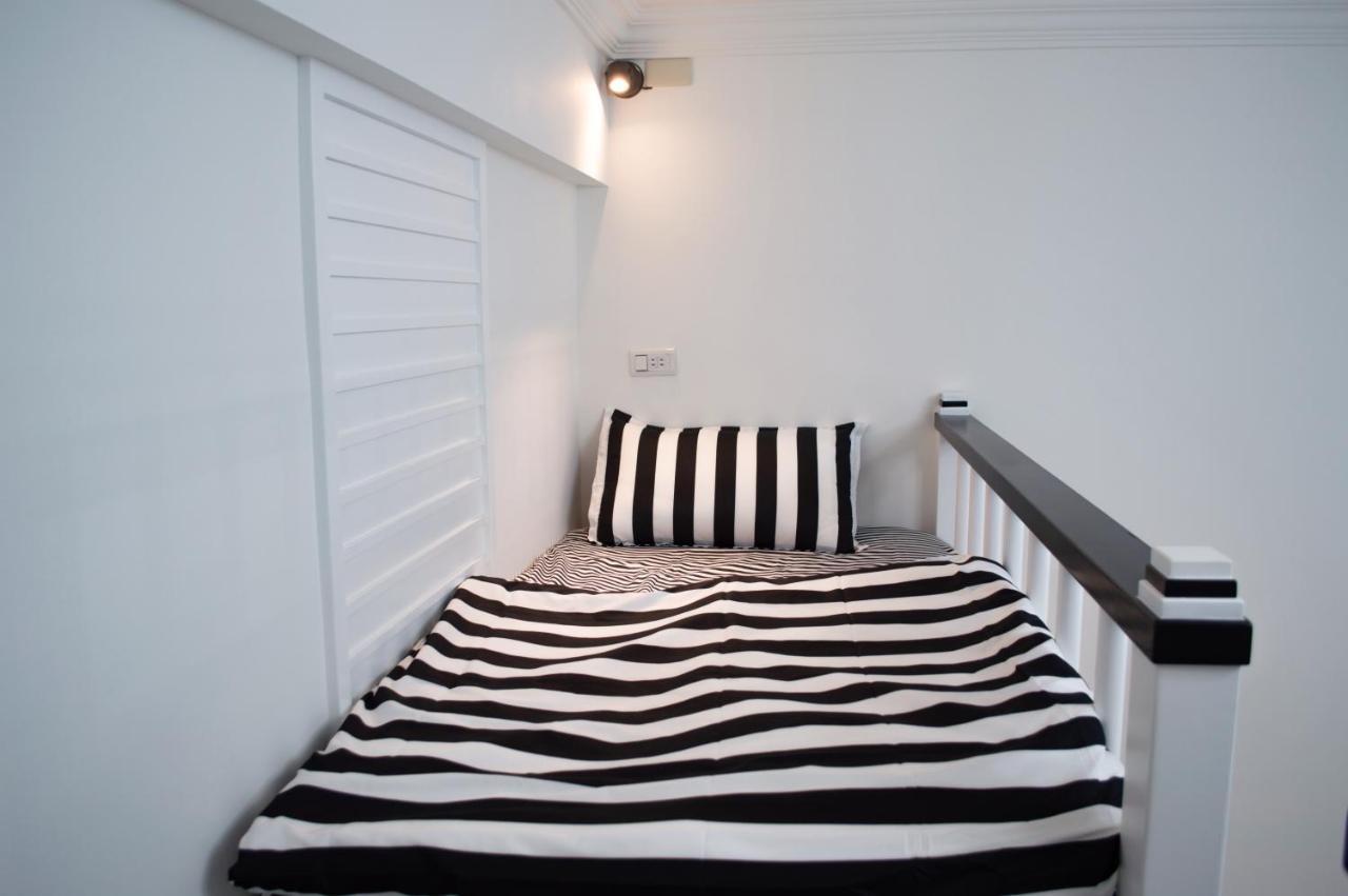 Lovi Time B&B Donggang Exterior foto