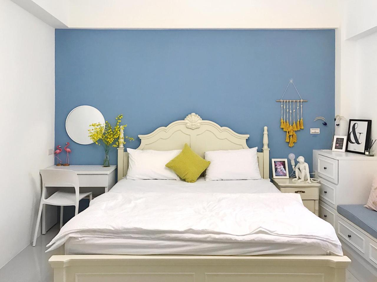 Lovi Time B&B Donggang Exterior foto